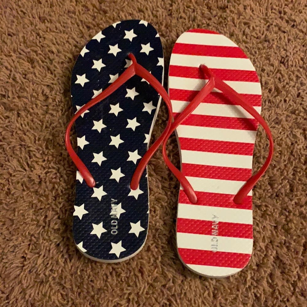 Barely used